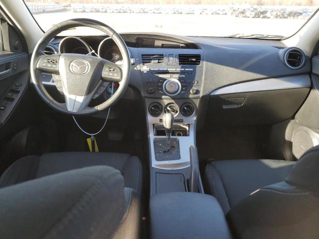 Photo 8 from auction – 2011 MAZDA 3 S with VIN JM1BL1K67B1483197