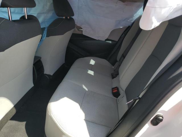 Photo 10 from auction – 2020 TOYOTA COROLLA L with VIN 5YFDPRAEXLP012582