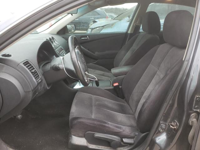 Photo 7 from auction – 2009 NISSAN ALTIMA 2.5 with VIN 1N4AL21E09N468897