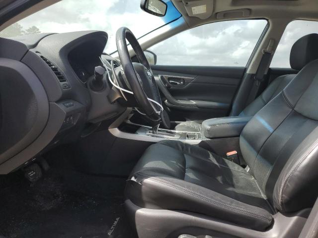 Photo 7 from auction – 2014 NISSAN ALTIMA 3.5 with VIN 1N4BL3AP9EN257428