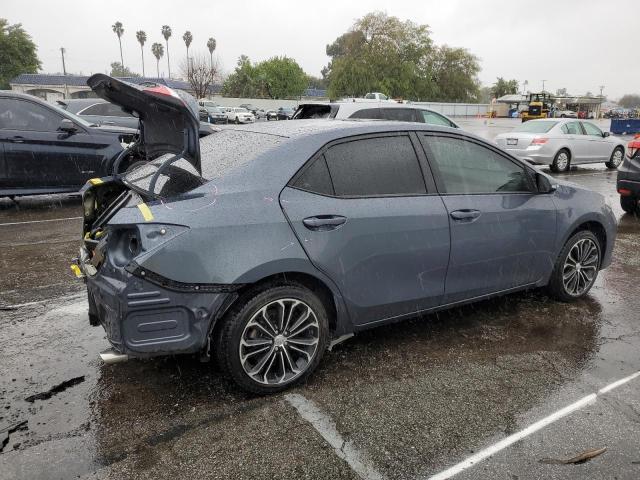 Photo 3 from auction – 2014 TOYOTA COROLLA L with VIN 5YFBURHE3EP050969
