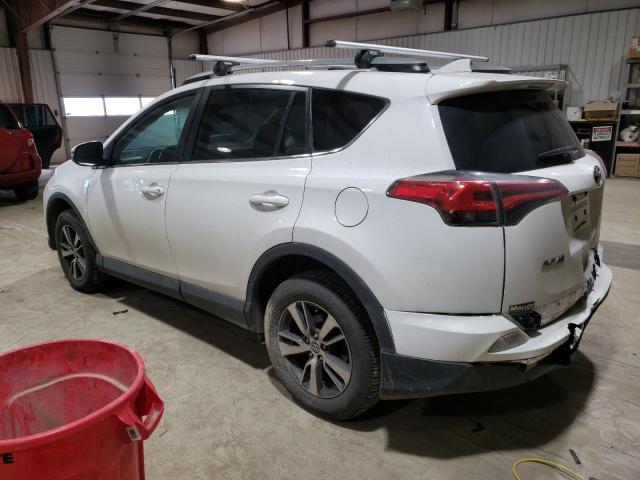 Photo 2 from auction – 2018 TOYOTA RAV4 ADVEN with VIN 2T3RFREV1JW755119