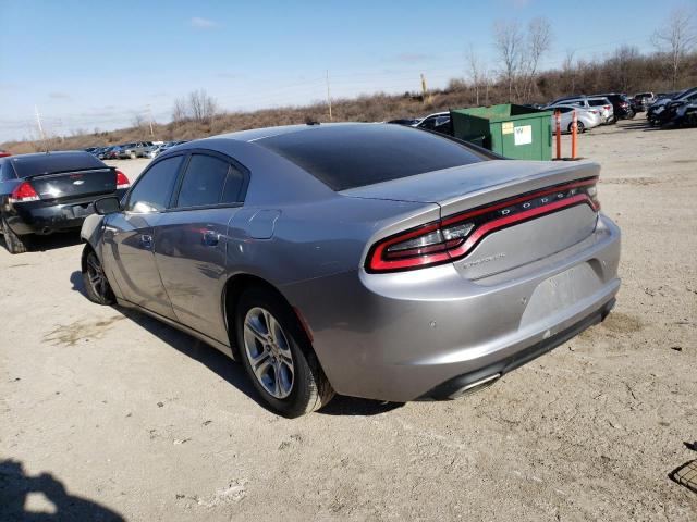 Photo 2 from auction – 2016 DODGE CHARGER SE with VIN 2C3CDXBG9GH173532