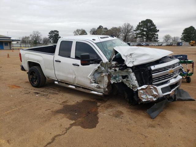 Photo 4 from auction – 2015 CHEVROLET SILVERADO with VIN 1GC2KUEG1FZ536993