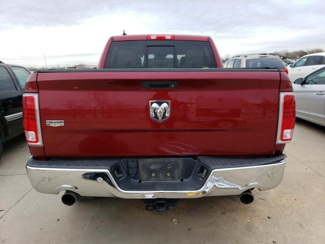 Photo 6 from auction – 2015 RAM 1500 LARAM with VIN 1C6RR6NT6FS522154