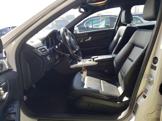 Photo 7 from auction – 2015 MERCEDES-BENZ E 350 with VIN WDDHF5KB1FB095524