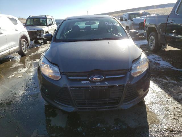 Photo 5 from auction – 2014 FORD FOCUS SE with VIN 1FADP3K21EL270881
