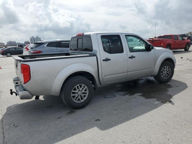Photo 3 from auction – 2015 NISSAN FRONTIER S with VIN 1N6AD0ER8FN768835