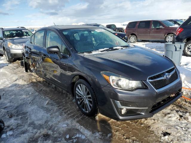 Photo 4 from auction – 2015 SUBARU IMPREZA PR with VIN JF1GJAK64FH010291