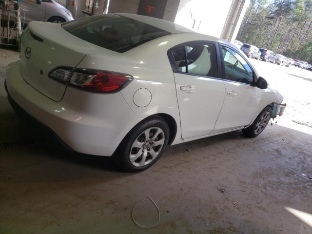Photo 3 from auction – 2011 MAZDA 3 I with VIN JM1BL1UF0B1412128