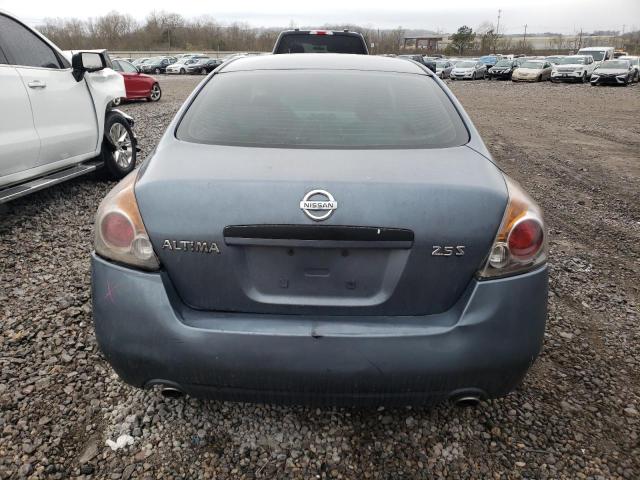 Photo 6 from auction – 2011 NISSAN ALTIMA BAS with VIN 1N4AL2AP1BN463652