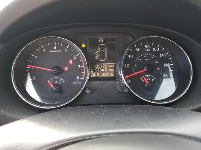Photo 9 from auction – 2012 NISSAN ROGUE S with VIN JN8AS5MT0CW300787