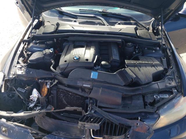 Photo 11 from auction – 2008 BMW 328 XI with VIN WBAVC93528K041302