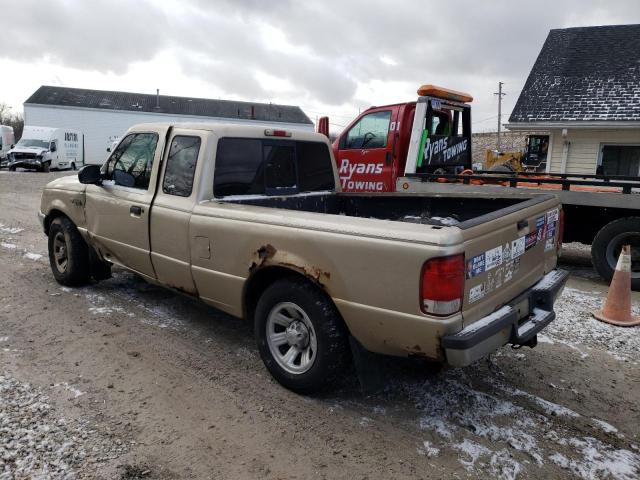 Photo 2 from auction – 2000 FORD RANGER SUP with VIN 1FTYR14X4YTA30571
