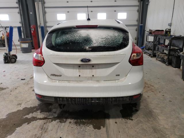 Photo 6 from auction – 2014 FORD FOCUS SE with VIN 1FADP3K2XEL199101
