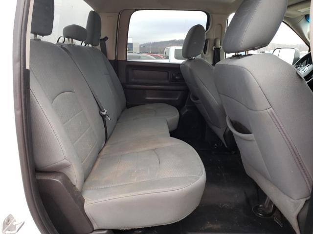 Photo 10 from auction – 2014 RAM 2500 ST with VIN 3C6UR5HL0EG118420
