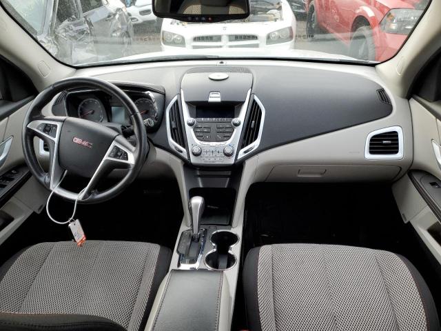 Photo 8 from auction – 2011 GMC TERRAIN SL with VIN 2CTFLTEC0B6449411