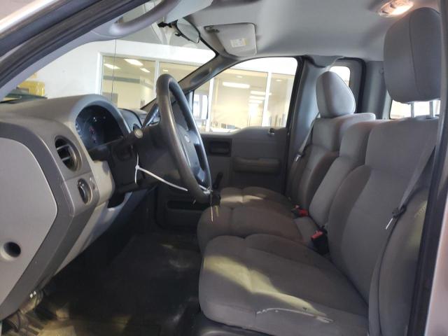 Photo 7 from auction – 2006 FORD F-150 with VIN 1FTRF12216NB33405