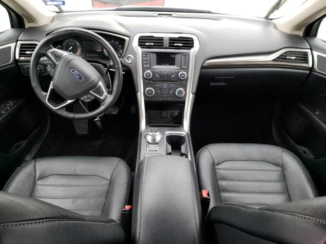 Photo 8 from auction – 2017 FORD FUSION SE with VIN 3FA6P0HDXHR111668