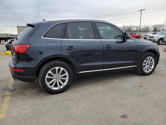 Фото 3 с аукциона – 2014 AUDI Q5 PREMIUM с VIN WA1CFAFP3EA099365