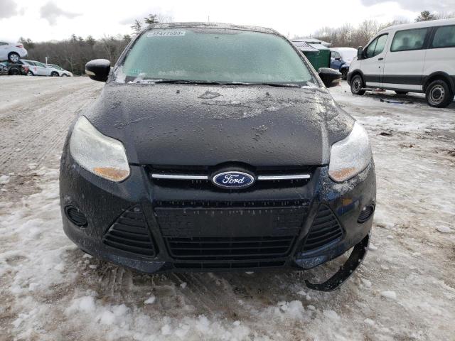 Photo 5 from auction – 2014 FORD FOCUS SE with VIN 1FADP3K2XEL377315