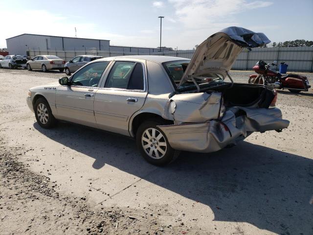 Photo 2 from auction – 2008 FORD CROWN VICT with VIN 2FAFP74V08X102082