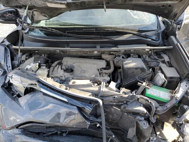 Photo 11 from auction – 2018 TOYOTA RAV4 ADVEN with VIN JTMRFREV3JJ181945