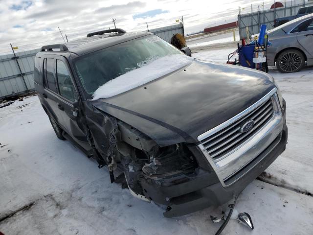 Photo 4 from auction – 2006 FORD EXPLORER X with VIN 1FMEU73E36UA98173