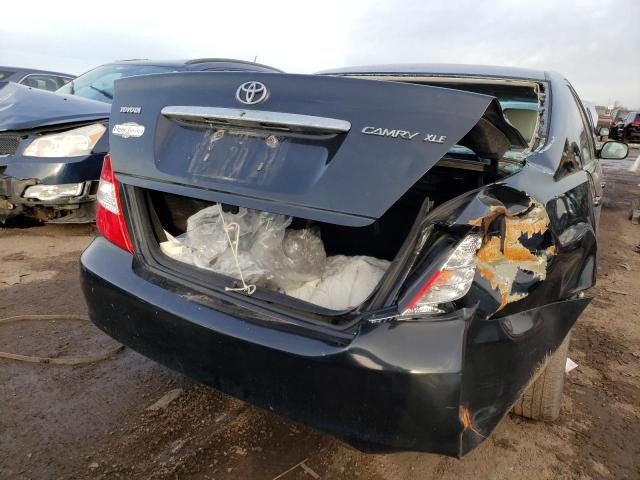 Photo 6 from auction – 2003 TOYOTA CAMRY LE with VIN 4T1BE30K73U183161