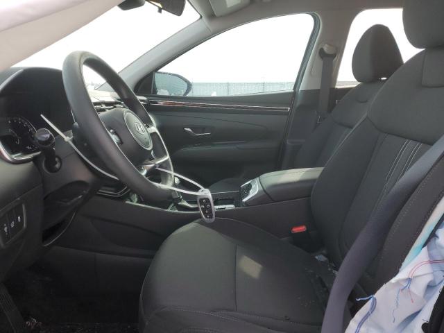 Photo 7 from auction – 2023 HYUNDAI TUCSON SEL with VIN 5NMJBCAEXPH171049