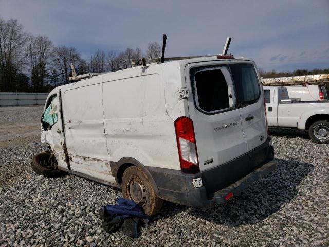 Photo 2 from auction – 2016 FORD TRANSIT T- with VIN 1FTYR1ZM1GKA43152