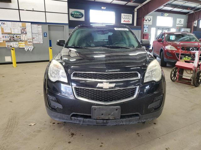 Photo 5 from auction – 2011 CHEVROLET EQUINOX LS with VIN 2CNFLCEC7B6332271