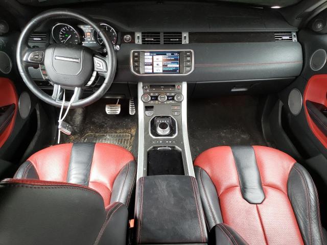 Photo 8 from auction – 2012 LAND ROVER RANGE ROVE with VIN SALVT2BG5CH650024