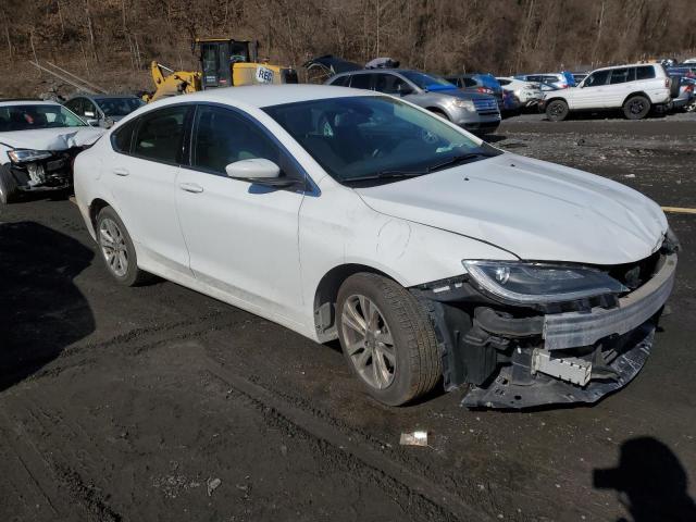 Photo 4 from auction – 2015 CHRYSLER 200 LIMITE with VIN 1C3CCCAB3FN505407