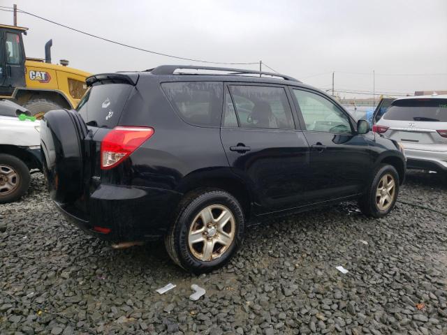 Photo 3 from auction – 2008 TOYOTA RAV4 with VIN JTMBD33V186064093