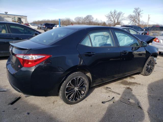 Photo 3 from auction – 2016 TOYOTA COROLLA L with VIN 2T1BURHE2GC500050