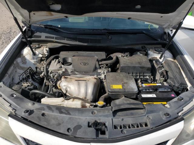 Photo 11 from auction – 2012 TOYOTA CAMRY BASE with VIN 4T1BF1FK5CU553144
