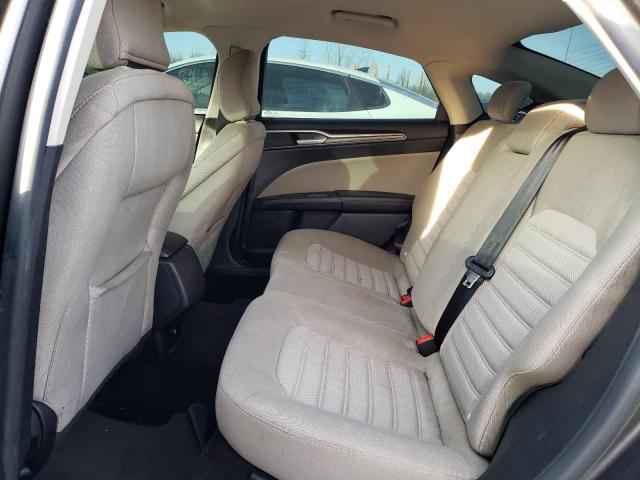Photo 10 from auction – 2017 FORD FUSION S with VIN 3FA6P0G74HR319654