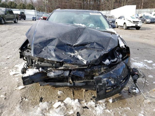 Photo 5 from auction – 2008 CHEVROLET IMPALA LT with VIN 2G1WT58K781232561
