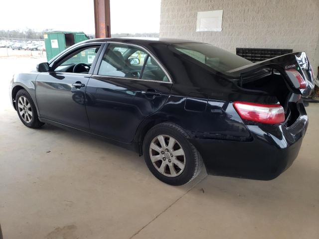 Photo 2 from auction – 2009 TOYOTA CAMRY BASE with VIN 4T1BE46K69U375418