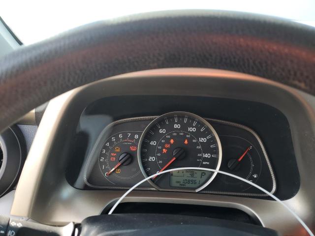 Photo 9 from auction – 2013 TOYOTA RAV4 XLE with VIN 2T3RFREV4DW051128