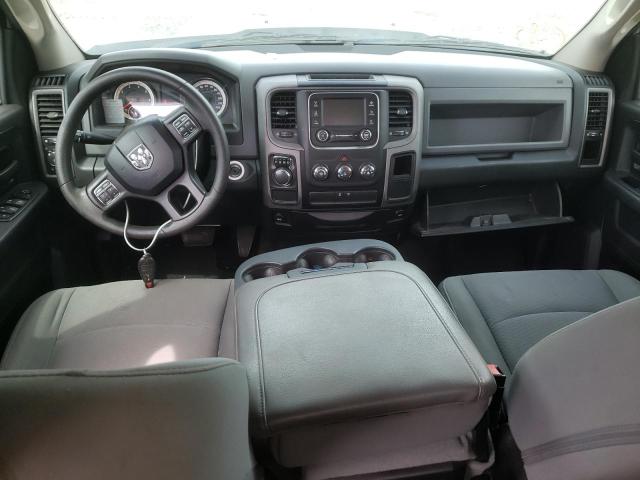 Photo 8 from auction – 2016 RAM 1500 ST with VIN 3C6RR6KTXGG168748