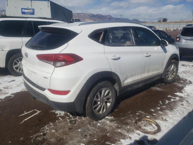 Photo 3 from auction – 2016 HYUNDAI TUCSON LIM with VIN KM8J3CA42GU259974