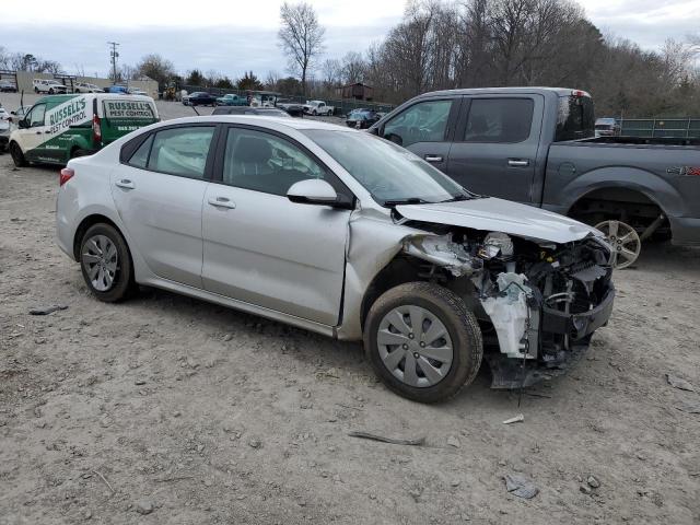 Photo 4 from auction – 2019 KIA RIO S with VIN 3KPA24AB5KE226728