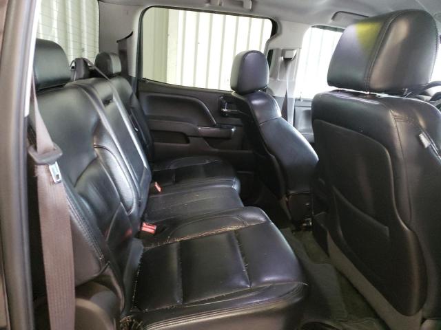 Photo 10 from auction – 2014 GMC SIERRA K15 with VIN 3GTU2UEC6EG132060