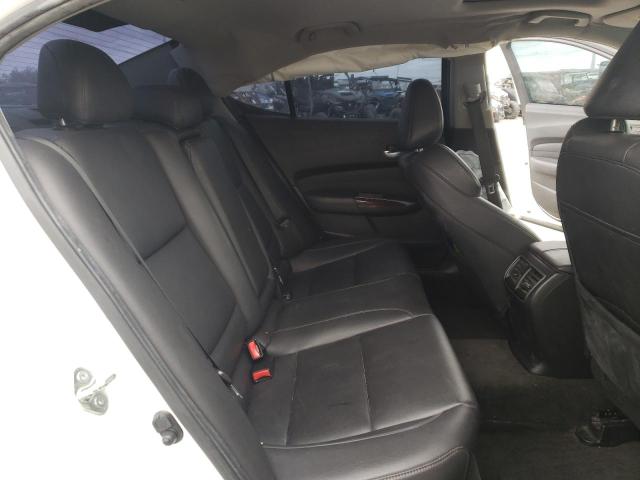 Photo 10 from auction – 2015 ACURA TLX with VIN 19UUB1F3XFA027729