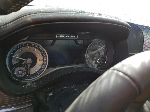 Photo 9 from auction – 2021 RAM 1500 LIMIT with VIN 1C6SRFHT9MN830038