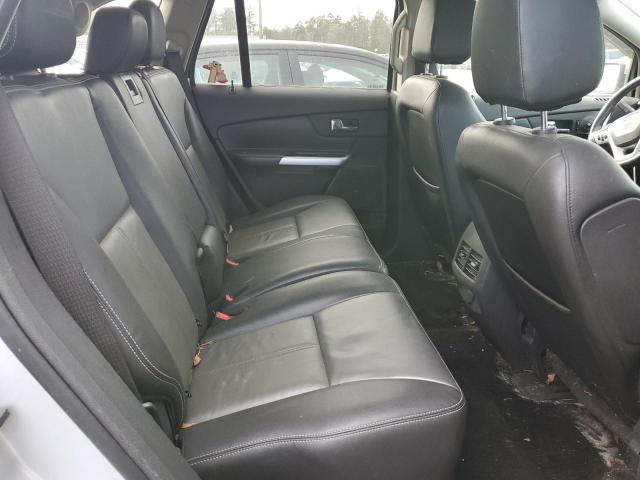 Photo 11 from auction – 2013 FORD EDGE SPORT with VIN 2FMDK4AK1DBA77673