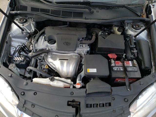 Photo 11 from auction – 2016 TOYOTA CAMRY LE with VIN 4T4BF1FK2GR547426