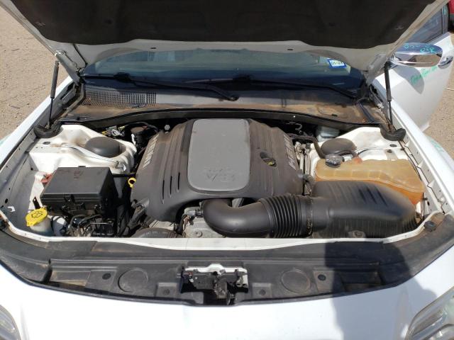 Photo 11 from auction – 2011 CHRYSLER 300C with VIN 2C3CA6CT2BH592748